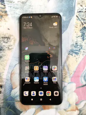 Xiaomi 11 prime 4/64 (Used)