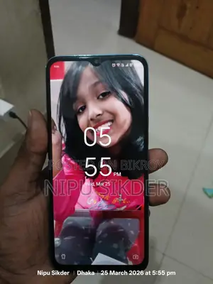 Tecno Spark 9T (Used)