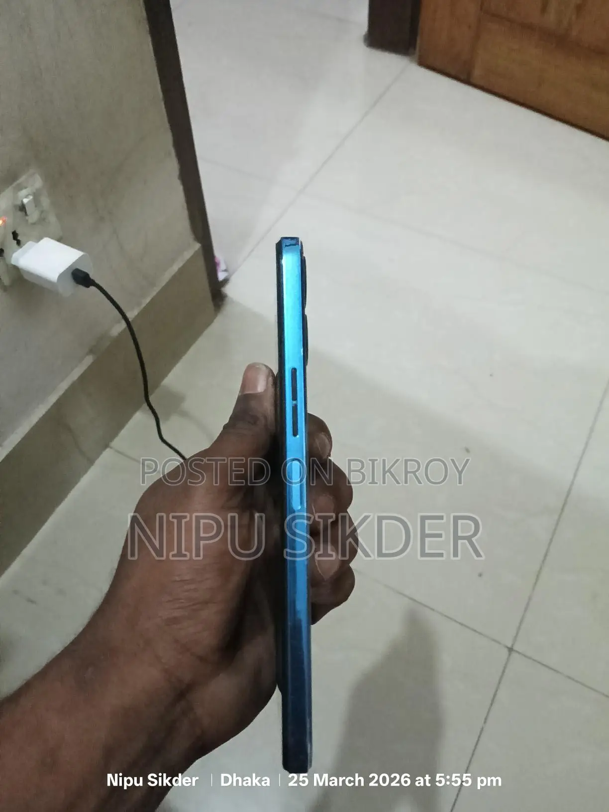 Tecno Spark 9T (Used)