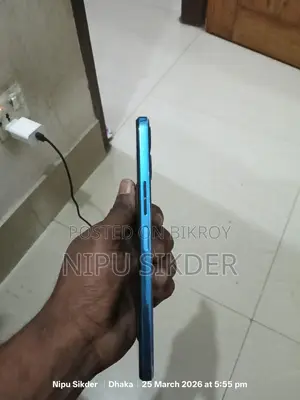 Tecno Spark 9T (Used)