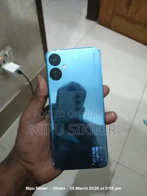 Tecno Spark 9T (Used)