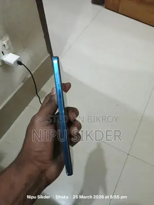 Tecno Spark 9T (Used)