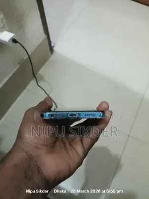 Tecno Spark 9T (Used)