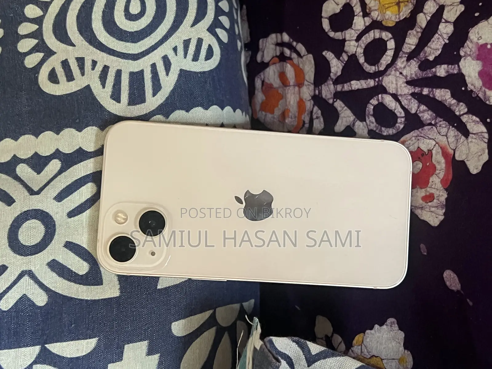 Apple iPhone 13 (Used)