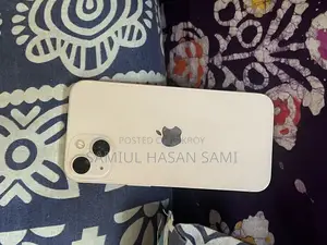 Apple iPhone 13 (Used)