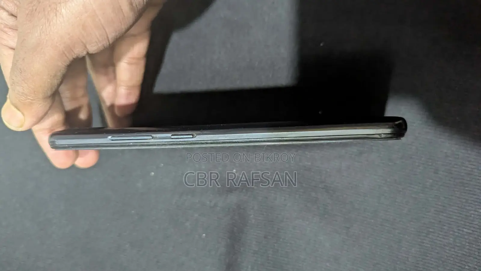 Realme C21Y . (Used)