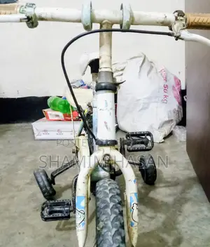 Sturdy and Perfect Bicycle for Kids