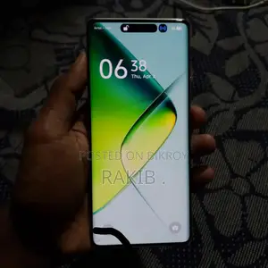 Infinix Note 40s (Used)