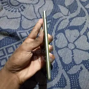 Infinix Note 40s (Used)