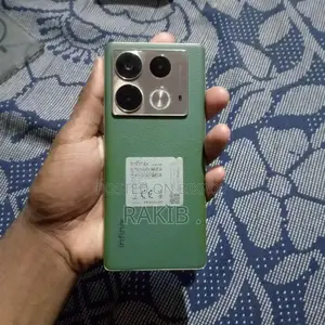Infinix Note 40s (Used)