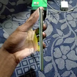 Infinix Note 40s (Used)