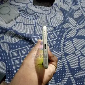 Infinix Note 40s (Used)