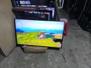 49" Samsung Original Smart TV