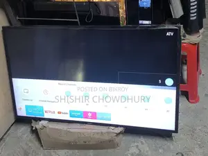 49" Samsung Original Smart TV