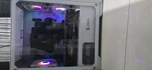 Gaming Desktop PC rtx 3080 12gb