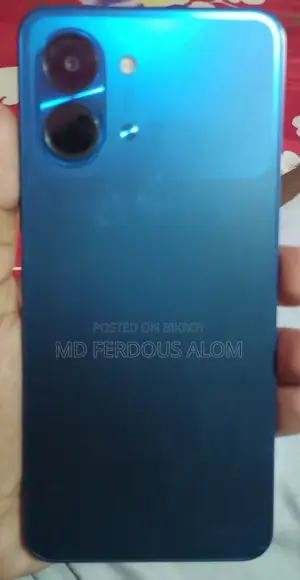 Tecno SPARK Go 3 (Used)