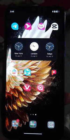 Tecno SPARK Go 3 (Used)
