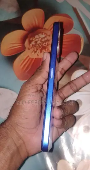 Tecno SPARK Go 3 (Used)
