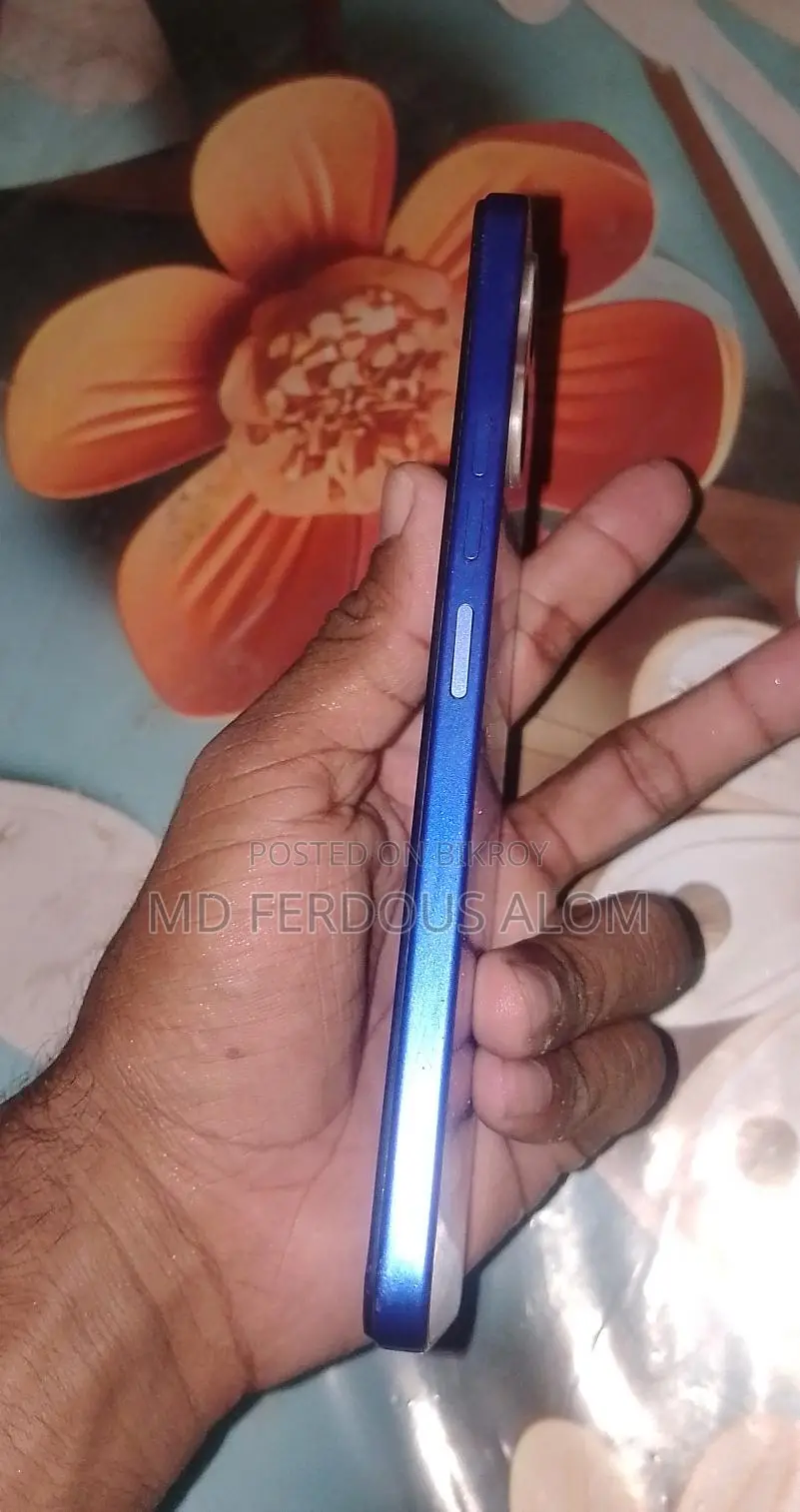 Tecno SPARK Go 3 (Used)