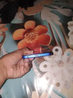 Tecno SPARK Go 3 (Used)