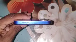 Tecno SPARK Go 3 (Used)