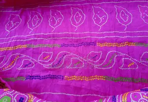 Used Silk Saree