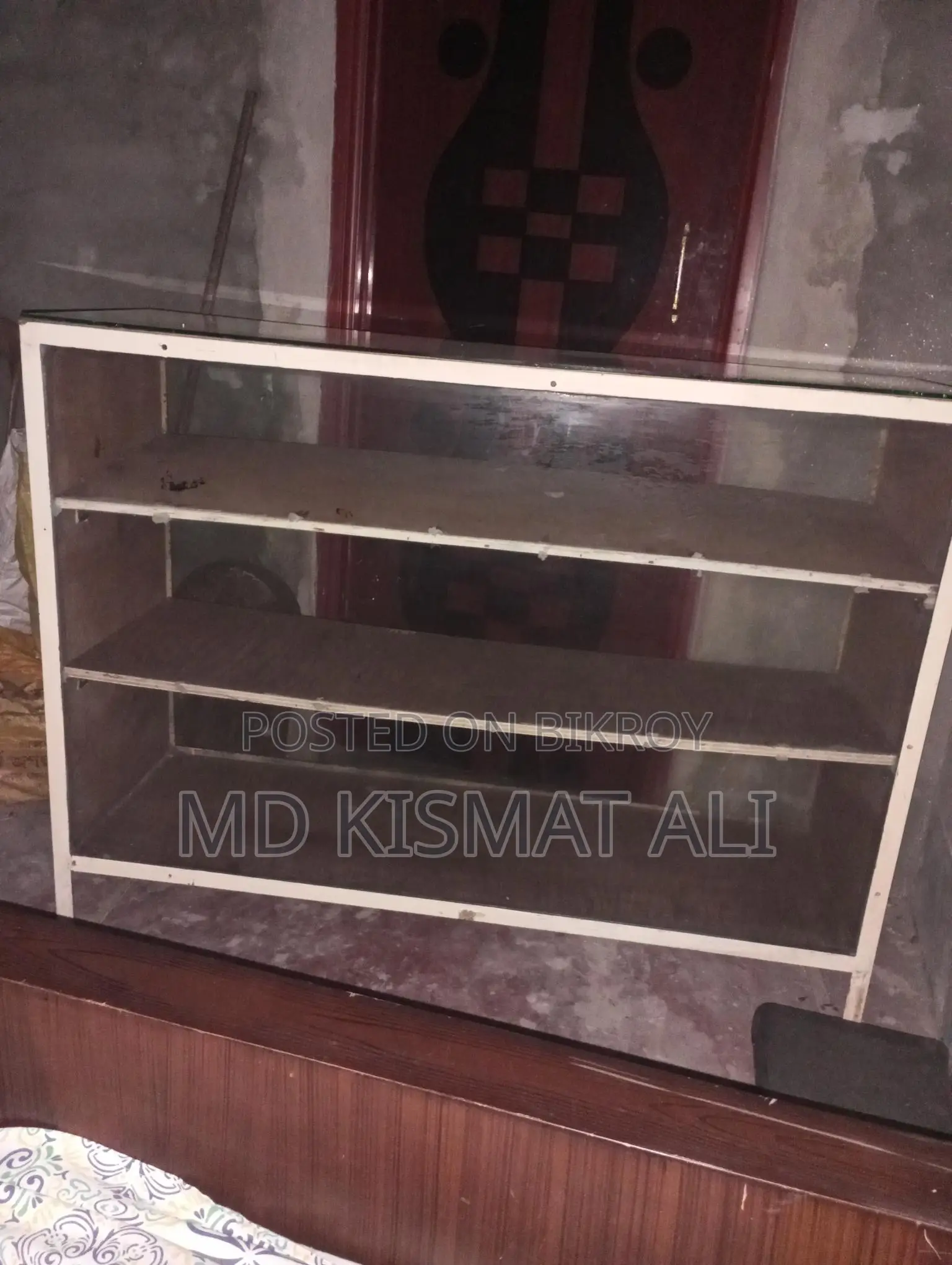 Display Rack for Sale