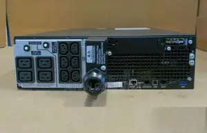 APC 5KV Online UPS 3U Display System