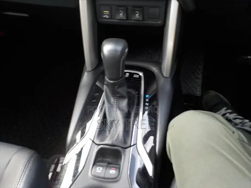 Toyota Corolla Cross Z Package 2023