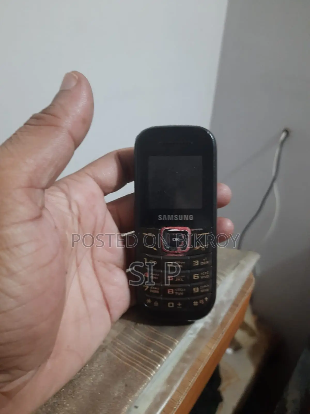 Samsung Dous (Used)