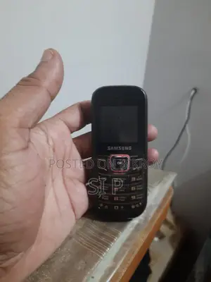 Samsung Dous (Used)