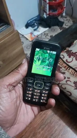 Samsung Dous (Used)