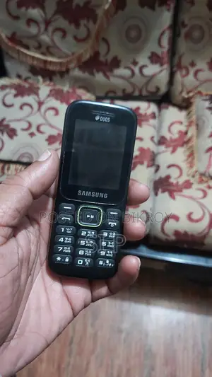 Samsung Dous (Used)