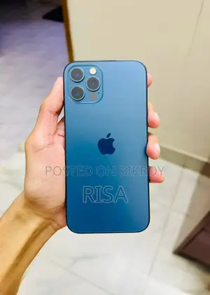 Apple iPhone 12 Pro (Used)