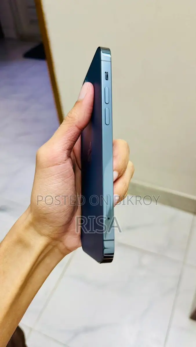 Apple iPhone 12 Pro (Used)
