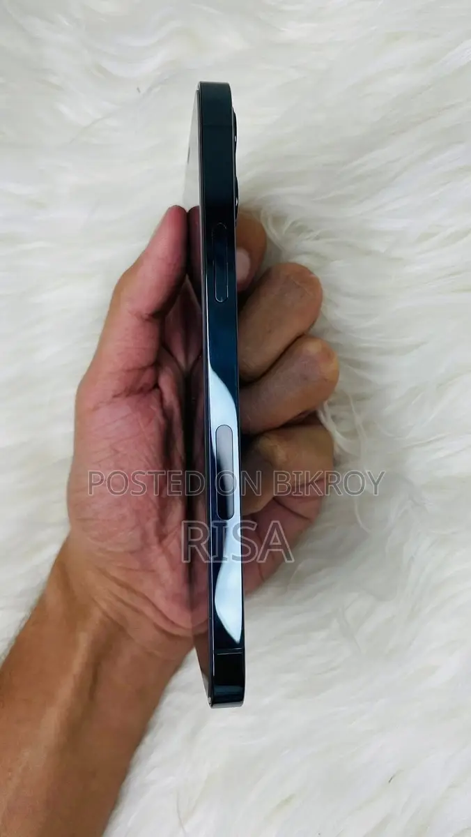 Apple iPhone 12 Pro (Used)
