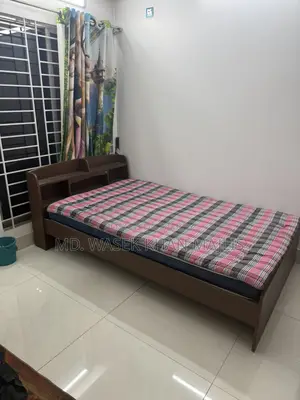 সেমি ডাবল বেড