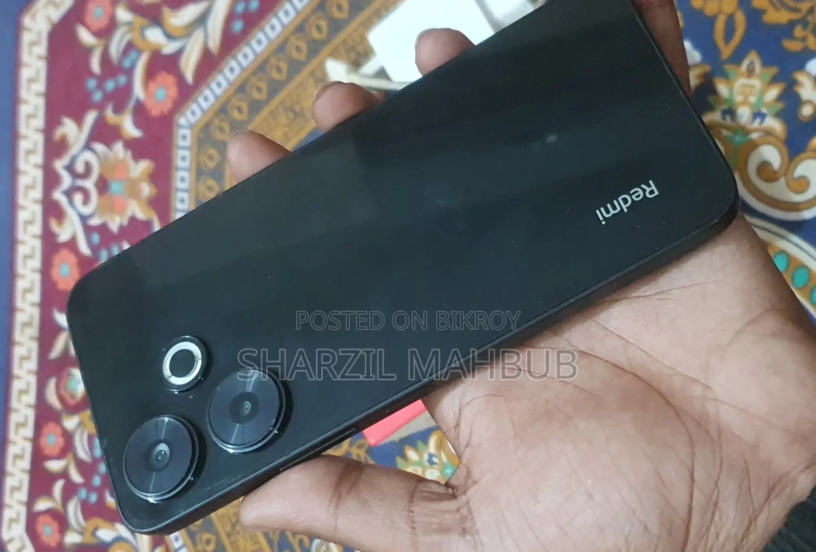 Xiaomi Redmi 13 (Used)