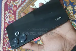 Xiaomi Redmi 13 (Used)