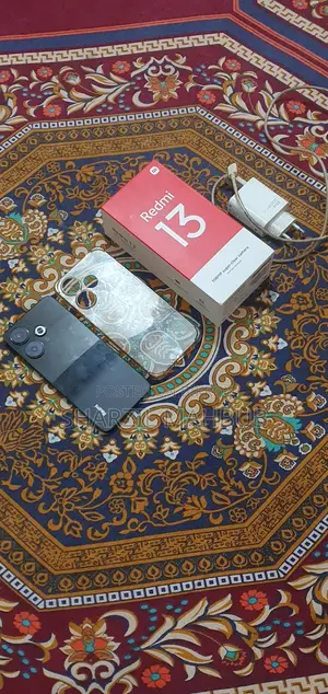 Xiaomi Redmi 13 (Used)