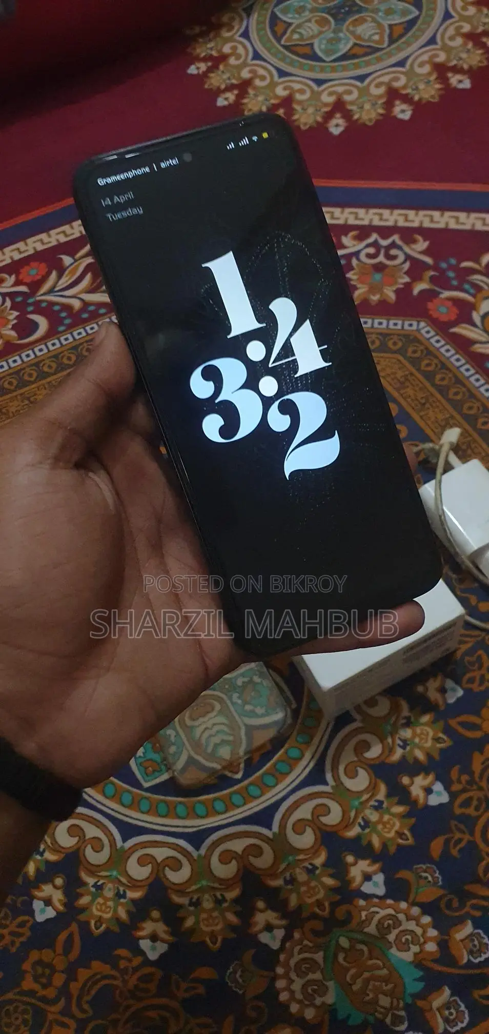 Xiaomi Redmi 13 (Used)