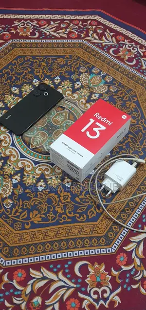 Xiaomi Redmi 13 (Used)