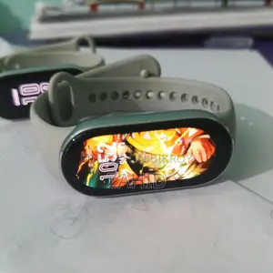 Xiaomi Smart Band 9