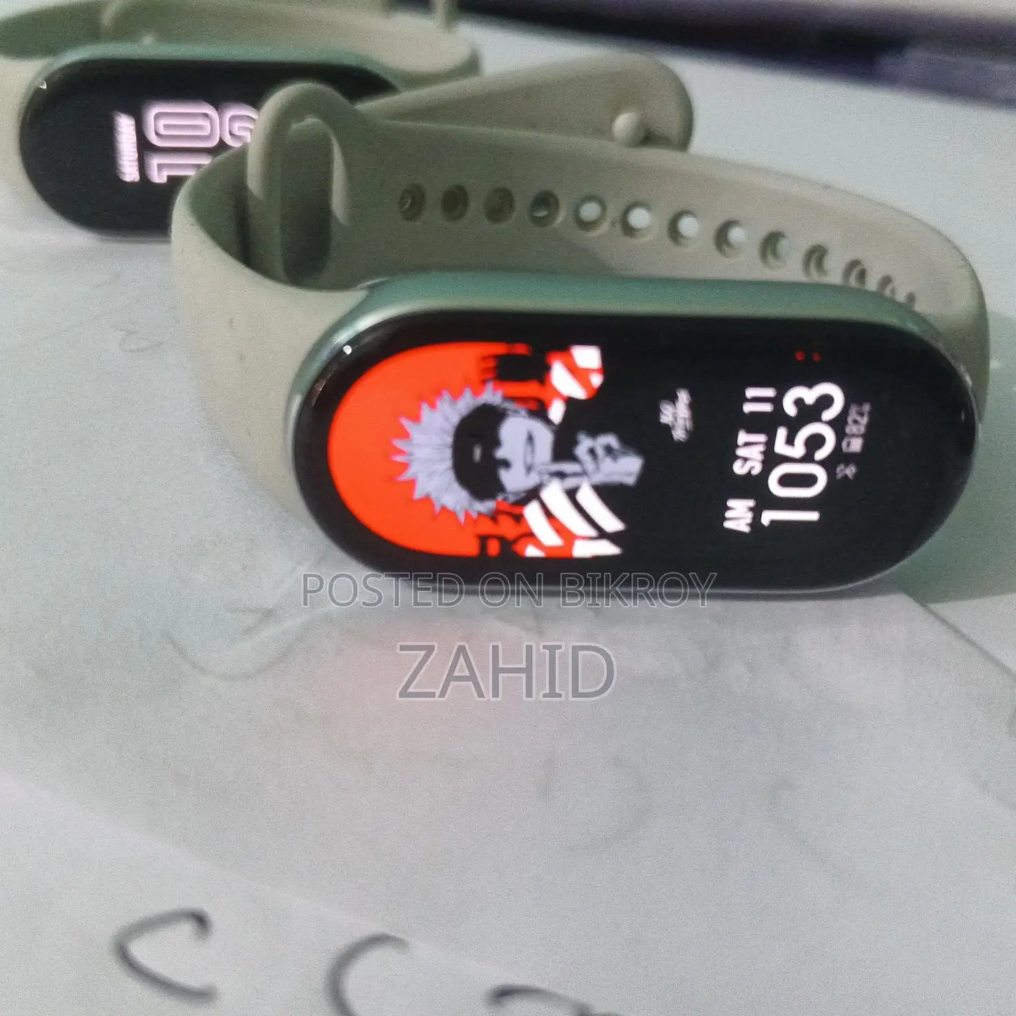 Xiaomi Smart Band 9