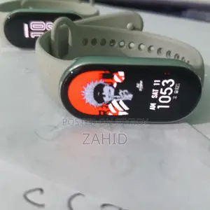 Xiaomi Smart Band 9