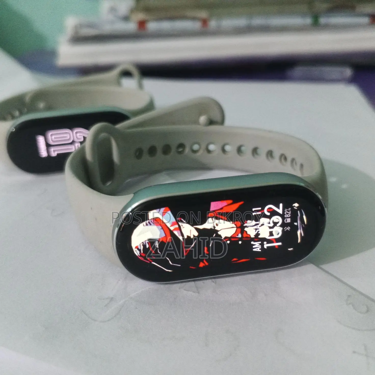 Xiaomi Smart Band 9