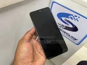 Symphony Helio 80 Original Display (Pulled from set with frame)