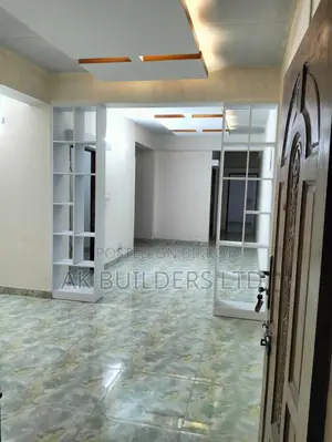 Furnished 3-bedroom Apartment in Ak Uttoron Tower, Mirpur for Sale