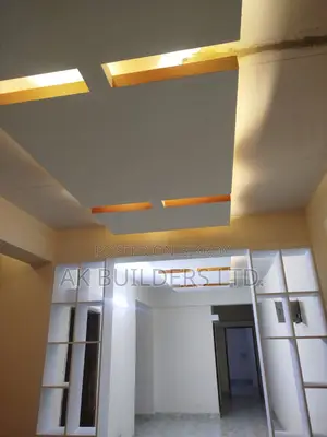 Furnished 3-bedroom Apartment in Ak Uttoron Tower, Mirpur for Sale