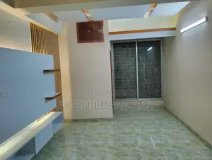 Furnished 3-bedroom Apartment in Ak Uttoron Tower, Mirpur for Sale
